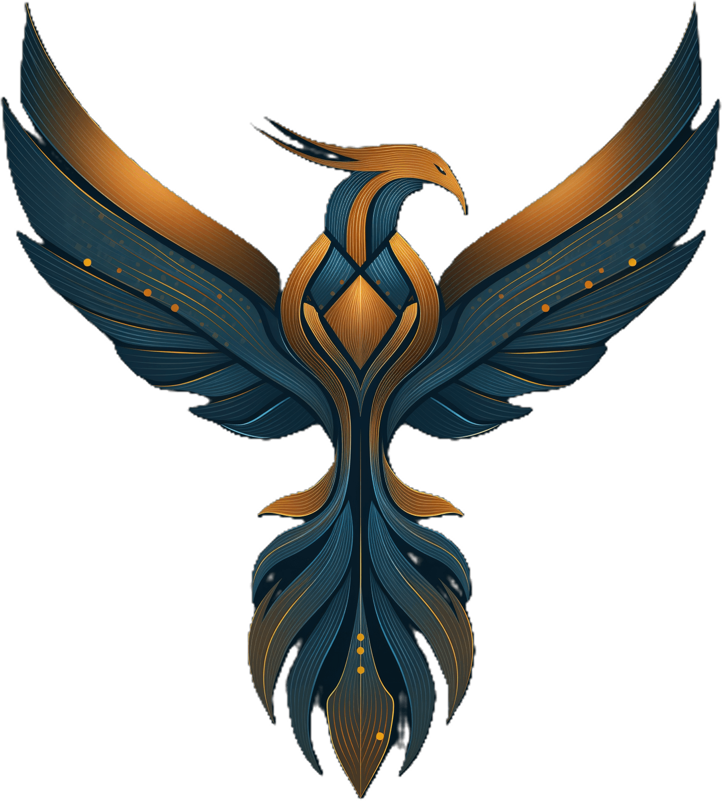 Phoenix Solutions mark