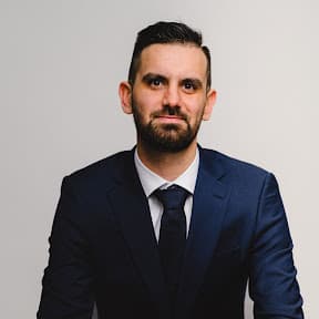 Joshua Sandhu, founder of Global Phoenix Solutions